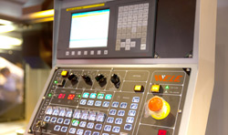 CNC Systems